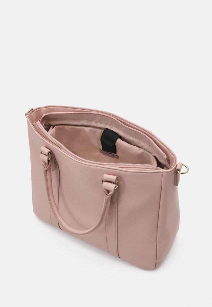 Sacs ANNA FIELD Anna Field Laptop Bag Rose Femme | FYI-3579363